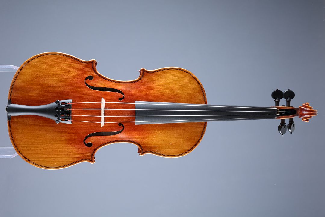 Reindl Michael - Mittenwald um 1930 - G-682